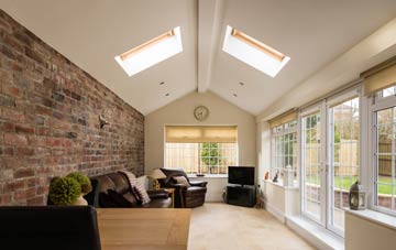 conservatory roof insulation Street Dinas, Shropshire