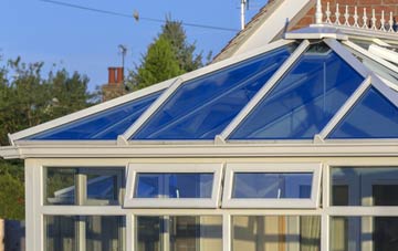 professional Street Dinas conservatory insulation