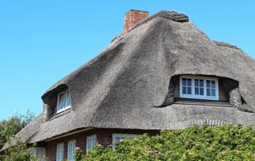 thatch roofing Street Dinas, Shropshire