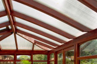 Street Dinas conservatory roofing insulation